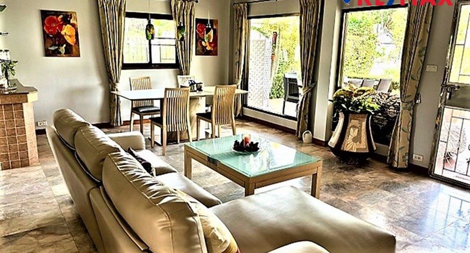 Casa en venta de 3 habitaciones en Pak Chong, Nakhon Ratchasima