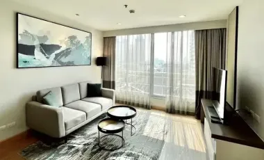 For rent 1 Beds condo in Khlong Toei, Bangkok