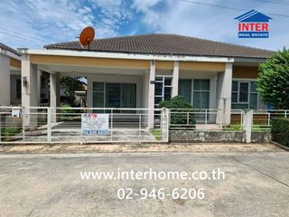出售 3 卧室 独立屋 在 Nikhom Phatthana, Rayong