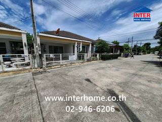 出售 3 卧室 独立屋 在 Nikhom Phatthana, Rayong
