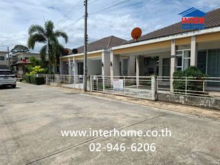 出售 3 卧室 独立屋 在 Nikhom Phatthana, Rayong