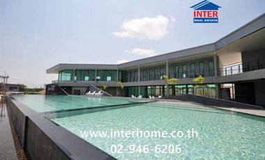 出售 3 卧室 独立屋 在 Nikhom Phatthana, Rayong