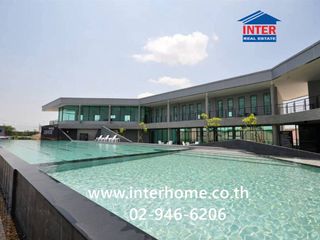 出售 3 卧室 独立屋 在 Nikhom Phatthana, Rayong
