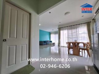 出售 3 卧室 独立屋 在 Nikhom Phatthana, Rayong