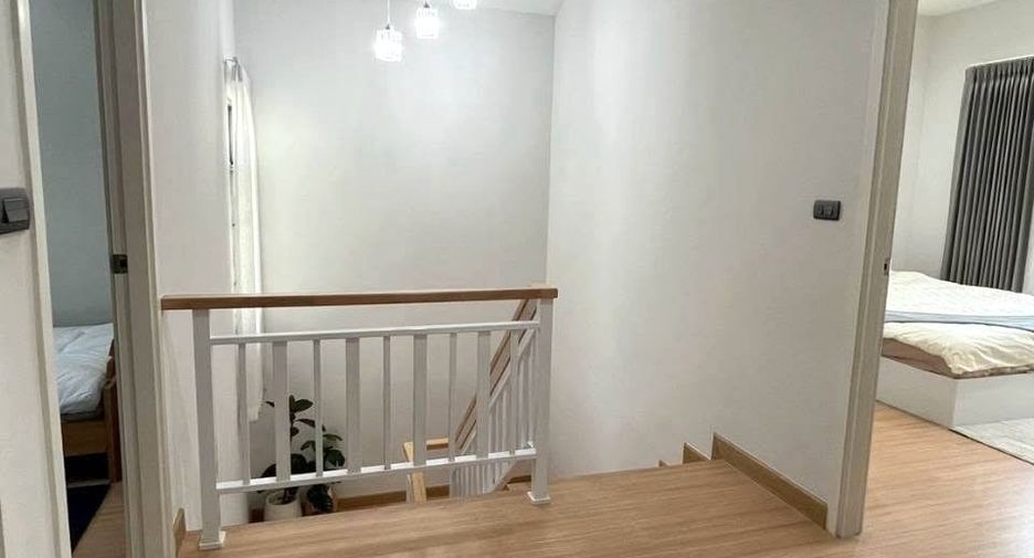 Haus zur Miete mit 3 Zimmer in Saraphi, Chiang Mai