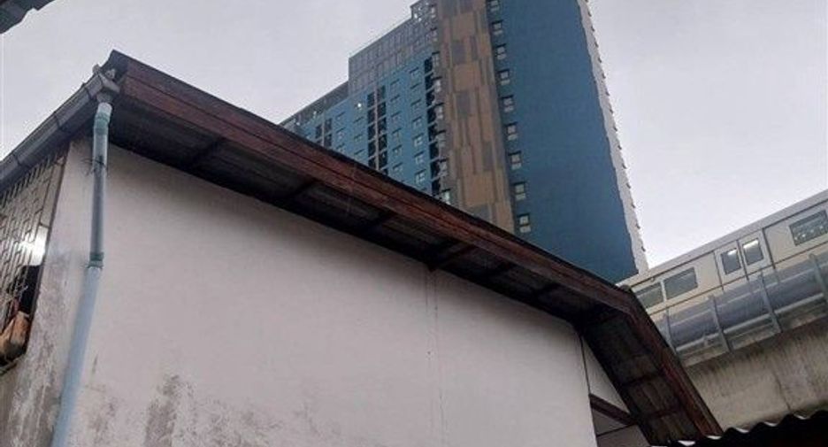 Продажа Участок в Пхаси Чароен, Бангкок