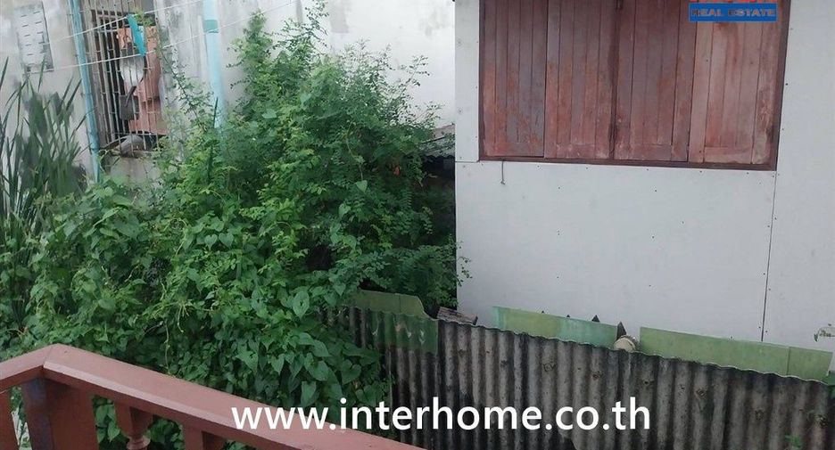 Продажа Участок в Пхаси Чароен, Бангкок