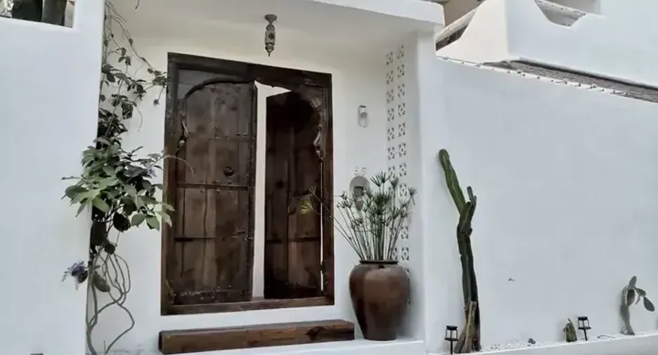Haus zum Kauf mit 7 Zimmer in Yan Nawa, Bangkok