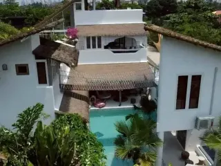 Haus zum Kauf mit 7 Zimmer in Yan Nawa, Bangkok
