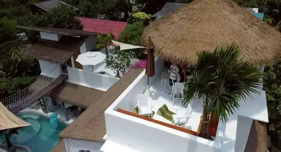 Haus zum Kauf mit 7 Zimmer in Yan Nawa, Bangkok