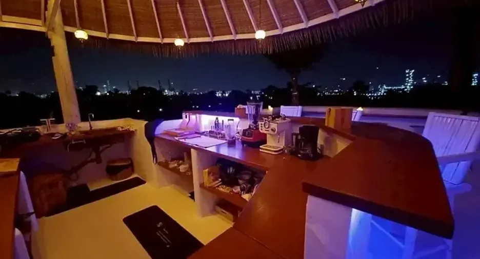 Haus zum Kauf mit 7 Zimmer in Yan Nawa, Bangkok