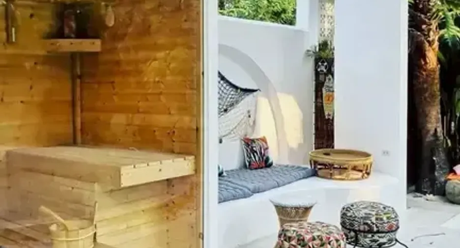 Haus zum Kauf mit 7 Zimmer in Yan Nawa, Bangkok