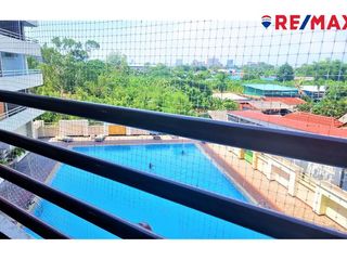 For sale studio condo in Bang Lamung, Chonburi