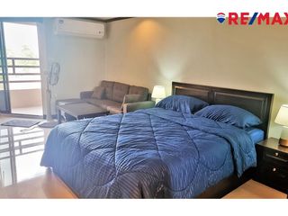 For sale studio condo in Bang Lamung, Chonburi