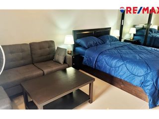 For sale studio condo in Bang Lamung, Chonburi