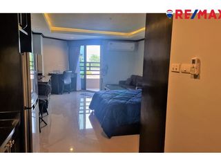 For sale studio condo in Bang Lamung, Chonburi