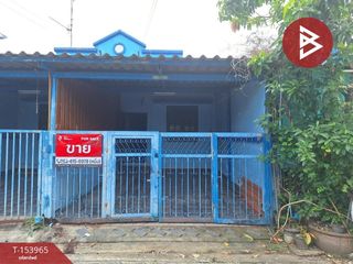 出售 1 卧室 联排别墅 在 Mueang Samut Prakan, Samut Prakan