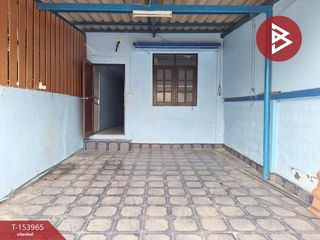 出售 1 卧室 联排别墅 在 Mueang Samut Prakan, Samut Prakan