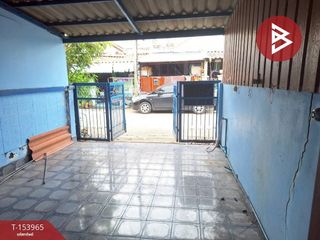 出售 1 卧室 联排别墅 在 Mueang Samut Prakan, Samut Prakan