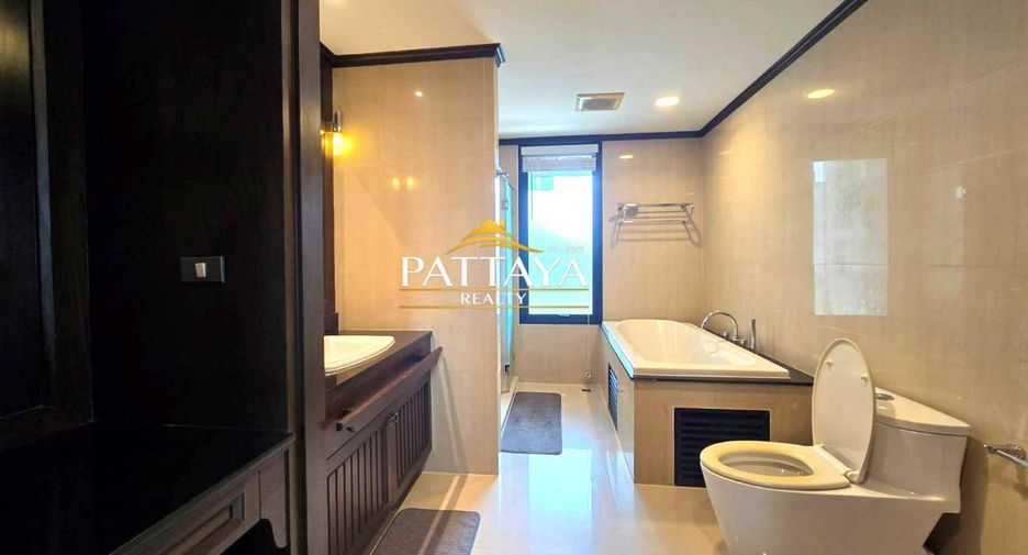 出租 1 卧室 服务式公寓 在 Bang Lamung, Chon Buri
