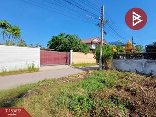 For sale land in Mueang Samut Songkhram, Samut Songkhram