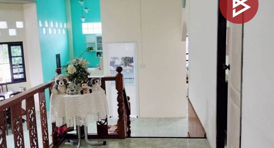 For sale 3 bedrooms house in Mueang Phitsanulok, Phitsanulok