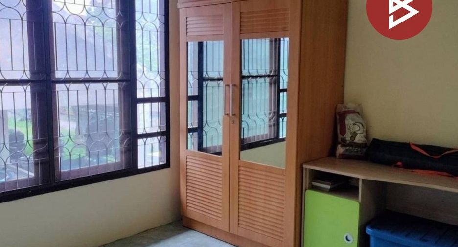 For sale 3 bedrooms house in Mueang Phitsanulok, Phitsanulok