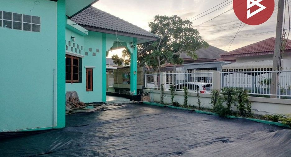 For sale 3 bedrooms house in Mueang Phitsanulok, Phitsanulok