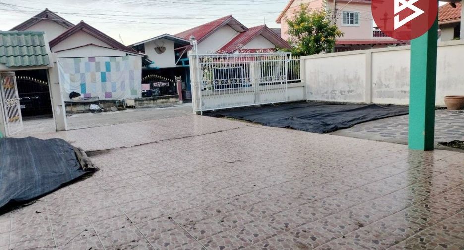 For sale 3 bedrooms house in Mueang Phitsanulok, Phitsanulok