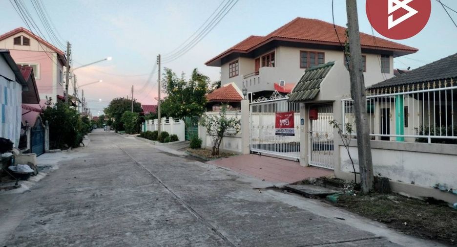 For sale 3 bedrooms house in Mueang Phitsanulok, Phitsanulok