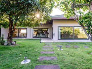 Villa zur Miete mit 4 Zimmer in Bang Lamung, Chonburi