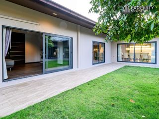 Villa zur Miete mit 4 Zimmer in Bang Lamung, Chonburi