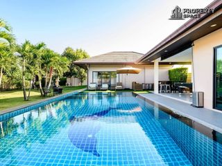 Villa zur Miete mit 4 Zimmer in Bang Lamung, Chonburi