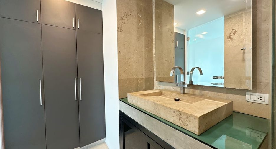 Wohnung zur Miete mit 2 Zimmer in Bang Lamung, Chonburi