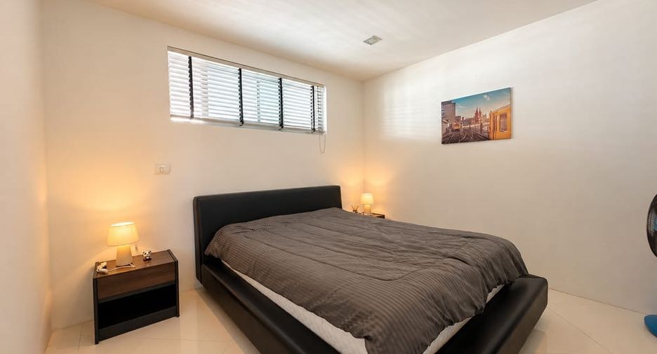 Wohnung zur Miete mit 2 Zimmer in Bang Lamung, Chonburi
