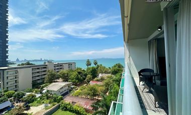 Wohnung zur Miete mit 2 Zimmer in Bang Lamung, Chonburi