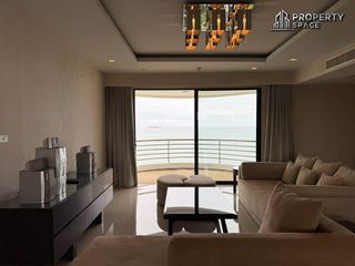 For sale 3 bedrooms condo in Bang Lamung, Chonburi