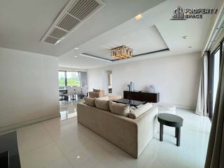 For sale 3 bedrooms condo in Bang Lamung, Chonburi