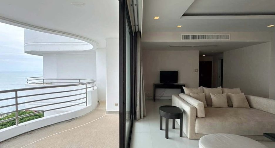 For sale 3 bedrooms condo in Bang Lamung, Chonburi
