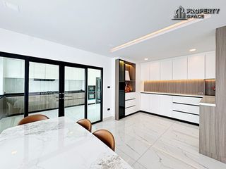 For rent and for sale 5 bedrooms villa in Bang Lamung, Chonburi