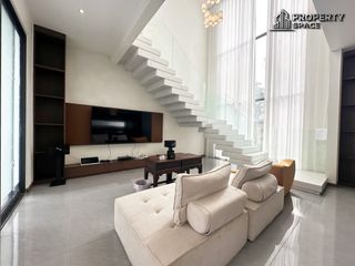 For rent 7 bedrooms villa in Bang Lamung, Chonburi