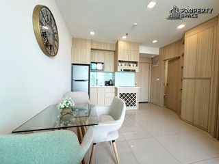 Аренда 1 кровать кондо в Банг Ламунг, Чонбури