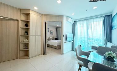 ให้เช่า 1 เตียง คอนโด ใน บางละมุง, ชลบุรี