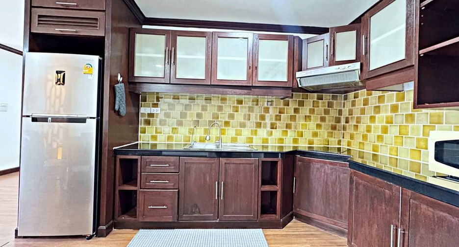 Аренда 1 кровать кондо в Банг Ламунг, Чонбури