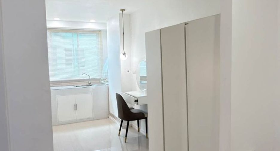 Wohnung zur Miete mit 1 Zimmer in San Sai, Chiang Mai