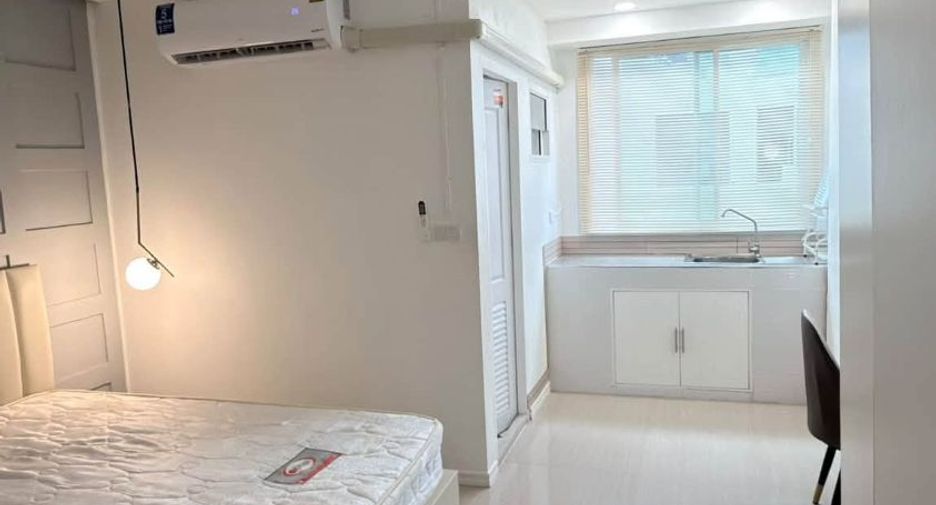 Wohnung zur Miete mit 1 Zimmer in San Sai, Chiang Mai