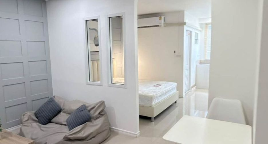 Wohnung zur Miete mit 1 Zimmer in San Sai, Chiang Mai