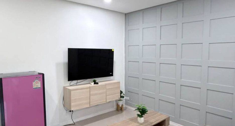 Wohnung zur Miete mit 1 Zimmer in San Sai, Chiang Mai
