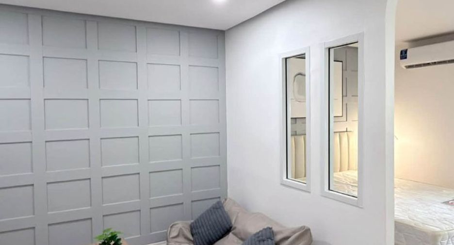 Wohnung zur Miete mit 1 Zimmer in San Sai, Chiang Mai