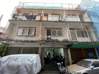 For sale retail Space in Bang Rak, Bangkok